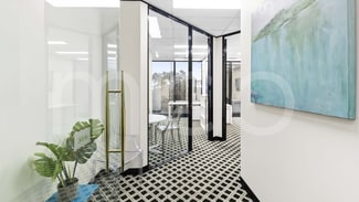 Offices commercial property leased at Suite 306/1 Queens Road Melbourne VIC 3004