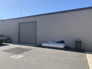 Factory, Warehouse & Industrial commercial property leased at Shed 4/485 Waterloo Corner Rd Burton SA 5110 Factory, Warehouse & Industrial commercial property leased at Shed 4/485 Waterloo Corner Rd Burton SA 5110