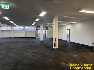 Offices commercial property for lease at Level 1/14 Dumaresq Street Campbelltown NSW 2560 Offices commercial property for lease at Level 1/14 Dumaresq Street Campbelltown NSW 2560