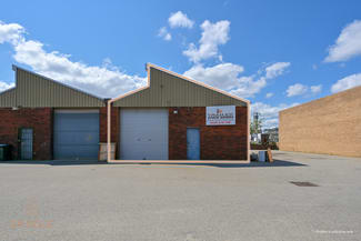 Factory, Warehouse & Industrial commercial property for lease at 8/98 President Street Welshpool WA 6106 Factory, Warehouse & Industrial commercial property for lease at 8/98 President Street Welshpool WA 6106