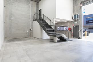 Factory, Warehouse & Industrial commercial property leased at 26/275 Annangrove Road Rouse Hill NSW 2155 Factory, Warehouse & Industrial commercial property leased at 26/275 Annangrove Road Rouse Hill NSW 2155