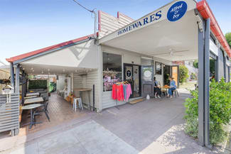 Showrooms / Bulky Goods commercial property leased at 1/94 Arthur Terrace Red Hill QLD 4059 Showrooms / Bulky Goods commercial property leased at 1/94 Arthur Terrace Red Hill QLD 4059