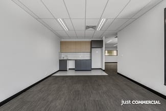 Offices commercial property leased at 35a & 35b Carinish Road Oakleigh South VIC 3167