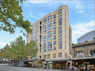 Offices commercial property for sale at 1/743 - 755 George Street Haymarket NSW 2000 Offices commercial property for sale at 1/743 - 755 George Street Haymarket NSW 2000