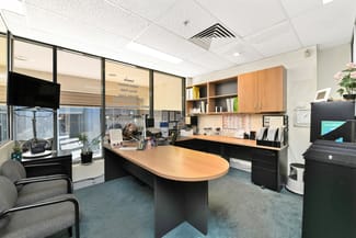 Offices commercial property for sale at 1/743 - 755 George Street Haymarket NSW 2000 Offices commercial property for sale at 1/743 - 755 George Street Haymarket NSW 2000