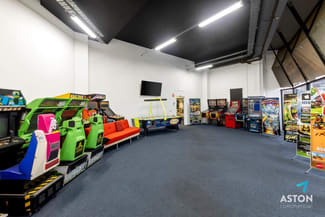 Factory, Warehouse & Industrial commercial property leased at 12/27-31 Thornton Crescent Mitcham VIC 3132 Factory, Warehouse & Industrial commercial property leased at 12/27-31 Thornton Crescent Mitcham VIC 3132
