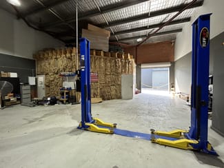 Factory, Warehouse & Industrial commercial property leased at 2/44-46 Grimwade Street Mitchell ACT 2911 Factory, Warehouse & Industrial commercial property leased at 2/44-46 Grimwade Street Mitchell ACT 2911