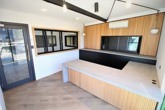 Factory, Warehouse & Industrial commercial property leased at Lot 6/493 South Street Harristown QLD 4350