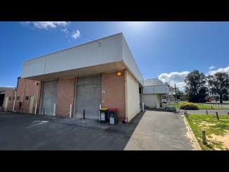 Other commercial property leased at Unit 7/9 Hennessy Road East Bunbury WA 6230