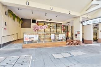 Shop & Retail commercial property leased at Shop 1/57 Liverpool Street Sydney NSW 2000 Shop & Retail commercial property leased at Shop 1/57 Liverpool Street Sydney NSW 2000