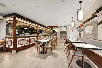 Shop & Retail commercial property leased at Shop 1/57 Liverpool Street Sydney NSW 2000 Shop & Retail commercial property leased at Shop 1/57 Liverpool Street Sydney NSW 2000