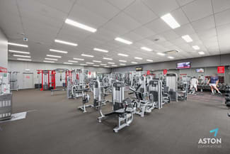 Factory, Warehouse & Industrial commercial property leased at 1/895A Wellington Road Rowville VIC 3178 Factory, Warehouse & Industrial commercial property leased at 1/895A Wellington Road Rowville VIC 3178