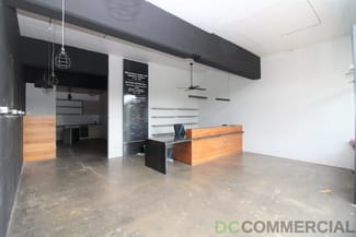 Other commercial property leased at 16/57-73 Brook Street North Toowoomba QLD 4350