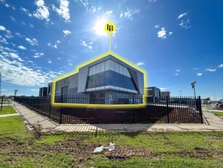 Showrooms / Bulky Goods commercial property leased at 38 Patch Circuit Laverton North VIC 3026 Showrooms / Bulky Goods commercial property leased at 38 Patch Circuit Laverton North VIC 3026