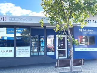 Offices commercial property leased at 2/265 York Street Albany WA 6330 Offices commercial property leased at 2/265 York Street Albany WA 6330