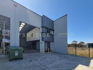 Factory, Warehouse & Industrial commercial property leased at 38/10 Yato Road Prestons NSW 2170 Factory, Warehouse & Industrial commercial property leased at 38/10 Yato Road Prestons NSW 2170