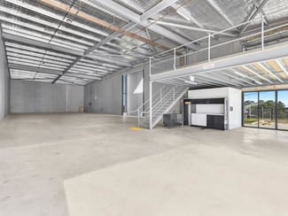 Factory, Warehouse & Industrial commercial property sold at Unit 2/11 Mathry Close Singleton NSW 2330 Factory, Warehouse & Industrial commercial property sold at Unit 2/11 Mathry Close Singleton NSW 2330