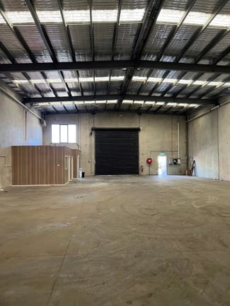 Offices commercial property leased at 6 Grainger Street Sunshine North VIC 3020 Offices commercial property leased at 6 Grainger Street Sunshine North VIC 3020