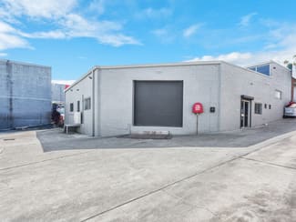 Factory, Warehouse & Industrial commercial property leased at 2/13 Bearing Road Seven Hills NSW 2147