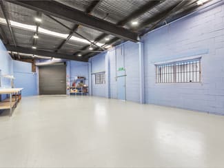 Factory, Warehouse & Industrial commercial property leased at 2/13 Bearing Road Seven Hills NSW 2147