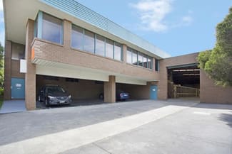 Factory, Warehouse & Industrial commercial property leased at Unit/7 University Place Clayton North VIC 3169 Factory, Warehouse & Industrial commercial property leased at Unit/7 University Place Clayton North VIC 3169