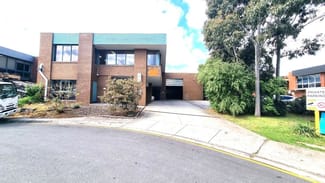 Factory, Warehouse & Industrial commercial property leased at Unit/7 University Place Clayton North VIC 3169 Factory, Warehouse & Industrial commercial property leased at Unit/7 University Place Clayton North VIC 3169