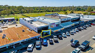 Offices commercial property leased at 1/72 Old Cleveland Road Capalaba QLD 4157 Offices commercial property leased at 1/72 Old Cleveland Road Capalaba QLD 4157