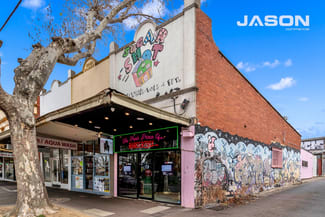 Shop & Retail commercial property leased at 192 Bellair Street Kensington VIC 3031 Shop & Retail commercial property leased at 192 Bellair Street Kensington VIC 3031