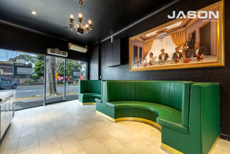 Shop & Retail commercial property leased at 192 Bellair Street Kensington VIC 3031 Shop & Retail commercial property leased at 192 Bellair Street Kensington VIC 3031
