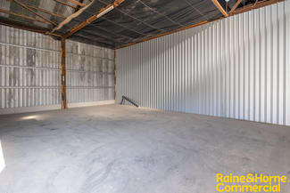 Factory, Warehouse & Industrial commercial property leased at 6/16-20 Ashmont Avenue Wagga Wagga NSW 2650