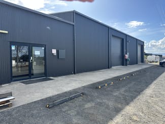 Factory, Warehouse & Industrial commercial property leased at 260 Princes Highway South Nowra NSW 2541 Factory, Warehouse & Industrial commercial property leased at 260 Princes Highway South Nowra NSW 2541