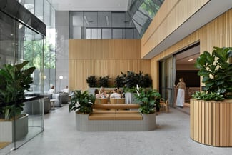 Offices commercial property for lease at 179 Turbot St Brisbane City QLD 4000