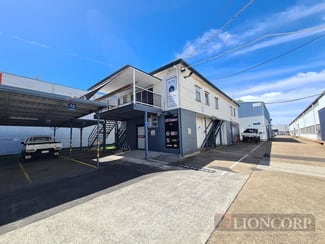 Offices commercial property leased at Yeerongpilly QLD 4105 Offices commercial property leased at Yeerongpilly QLD 4105