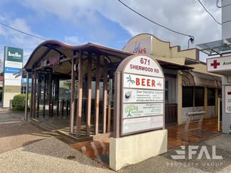 Offices commercial property leased at Level Suite 2-3/671 Sherwood Road Sherwood QLD 4075 Offices commercial property leased at Level Suite 2-3/671 Sherwood Road Sherwood QLD 4075