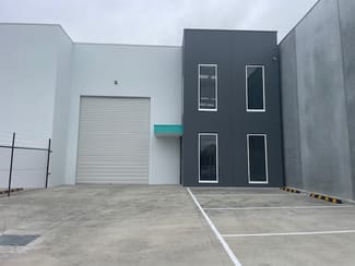 Factory, Warehouse & Industrial commercial property leased at 3/2 Furlong Street Cranbourne West VIC 3977 Factory, Warehouse & Industrial commercial property leased at 3/2 Furlong Street Cranbourne West VIC 3977