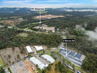 Shop & Retail commercial property leased at 54/2 Warren Road Warnervale NSW 2259 Shop & Retail commercial property leased at 54/2 Warren Road Warnervale NSW 2259