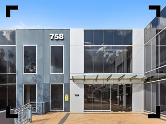 Offices commercial property leased at 10/758 Blackburn Road Clayton VIC 3168 Offices commercial property leased at 10/758 Blackburn Road Clayton VIC 3168