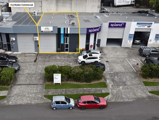 Factory, Warehouse & Industrial commercial property leased at 2/16-18 Dover Drive Burleigh Heads QLD 4220 Factory, Warehouse & Industrial commercial property leased at 2/16-18 Dover Drive Burleigh Heads QLD 4220