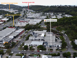 Factory, Warehouse & Industrial commercial property leased at 2/16-18 Dover Drive Burleigh Heads QLD 4220 Factory, Warehouse & Industrial commercial property leased at 2/16-18 Dover Drive Burleigh Heads QLD 4220