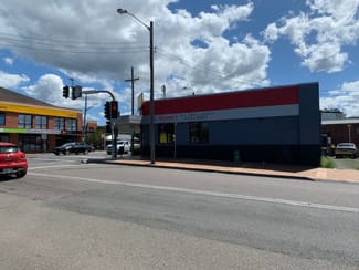 Shop & Retail commercial property leased at 47 Victoria Street East Gosford NSW 2250 Shop & Retail commercial property leased at 47 Victoria Street East Gosford NSW 2250