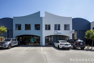 Other commercial property leased at 33/121 Kerry Road Archerfield QLD 4108 Other commercial property leased at 33/121 Kerry Road Archerfield QLD 4108