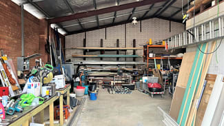Factory, Warehouse & Industrial commercial property leased at 5/39 William Street Beckenham WA 6107 Factory, Warehouse & Industrial commercial property leased at 5/39 William Street Beckenham WA 6107