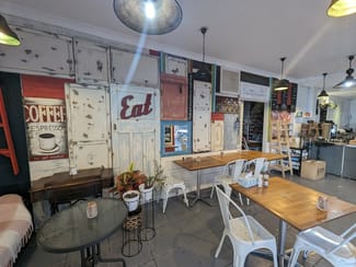 Shop & Retail commercial property leased at 2/186 Queen Street Campbelltown NSW 2560 Shop & Retail commercial property leased at 2/186 Queen Street Campbelltown NSW 2560