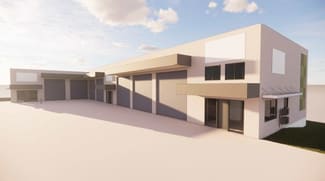Factory, Warehouse & Industrial commercial property leased at For Lease Now/2-6 Pineapple Dr Hidden Valley QLD 4703 Factory, Warehouse & Industrial commercial property leased at For Lease Now/2-6 Pineapple Dr Hidden Valley QLD 4703