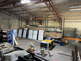 Factory, Warehouse & Industrial commercial property leased at 11A McLennan Street Ooralea QLD 4740 Factory, Warehouse & Industrial commercial property leased at 11A McLennan Street Ooralea QLD 4740