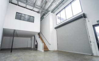 Factory, Warehouse & Industrial commercial property leased at 6/25 Alex Fisher Drive Burleigh Heads QLD 4220 Factory, Warehouse & Industrial commercial property leased at 6/25 Alex Fisher Drive Burleigh Heads QLD 4220