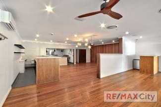 Offices commercial property leased at Shop B/148 Merthyr Road New Farm QLD 4005 Offices commercial property leased at Shop B/148 Merthyr Road New Farm QLD 4005