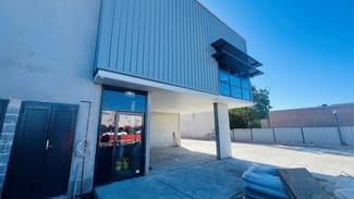 Factory, Warehouse & Industrial commercial property leased at 7/12 Marshall Street Dapto NSW 2530 Factory, Warehouse & Industrial commercial property leased at 7/12 Marshall Street Dapto NSW 2530