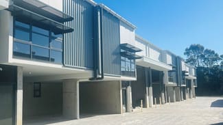 Factory, Warehouse & Industrial commercial property leased at 4/12 Marshall Street Dapto NSW 2530 Factory, Warehouse & Industrial commercial property leased at 4/12 Marshall Street Dapto NSW 2530