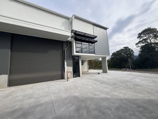 Factory, Warehouse & Industrial commercial property leased at 4/12 Marshall Street Dapto NSW 2530 Factory, Warehouse & Industrial commercial property leased at 4/12 Marshall Street Dapto NSW 2530